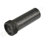 ПРГ-08-W25 Хвостовик прошивной ротационной головки Weldon 25