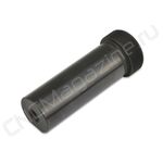 ПРГ-08-W25 Хвостовик прошивной ротационной головки Weldon 25