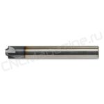 PMK43.z4.10.XX.72.SRF20 TiAlN фреза концевая