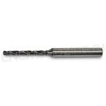 DPR5L-030066-C сверло твердосплавное D3.0 5D DIN6535 TiAlN INTOOLPro