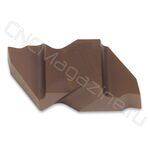 KNMR1104 L300 пластина для отрезки