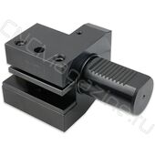 C1-40x25x85 Держатель инструмента VDI аксиальный, правый C1-40x25x85 Держатель инструмента VDI аксиальный, правый