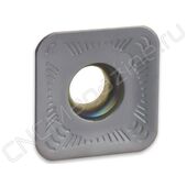 SEET12T3-XS CAG216 пластина для фрез SEET12T3-XS CAG216 пластина для фрез