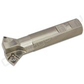 ZC01.12W25.025.02 фреза концевая со сменными пластинами