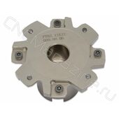 PT02.12A22.080.08.H6 фреза торцевая насадная со сменными пластинами