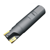 PE09.17W25.025.02  фреза концевая со сменными пластинами