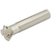 ZC01.12Z25.025.02 фреза концевая со сменными пластинами