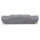 QCMB040004N-MT CA5020 пластина для отрезки и точения канавок
