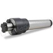 MTB4-FMB22-55 патрон с конусом Морзе №4 с резьбой для насадных фрез