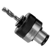 ISO-GT12 M14 11.2x9 быстросменная резьбонарезная цанга с обгонной муфтой