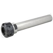 C20-ER25UM-150 Цанговый патрон цилиндрический хвостовик с гайкой UM