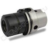 HSK63A-ER25-75 Цанговый патрон DIN 6499