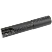 SR0040L30-2 корпус концевой резьбофрезы с пластинами SR0040L30-2 корпус концевой резьбофрезы с пластинами