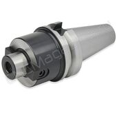 BT50-FMB22-55 патрон MAS403 для насадных фрез