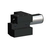 C1-30x20x70 Держатель инструмента VDI аксиальный, правый C1-30x20x70 Держатель инструмента VDI аксиальный, правый