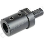 E1-20x25 Держатель инструмента VDI для сверл, аксиальный E1-20x25 Держатель инструмента VDI для сверл, аксиальный