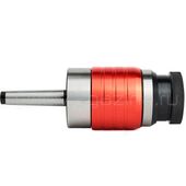 MTB5-GT24-130L быстросменный резьбонарезной патрон с компенсацией по длине хвостовик Конус Морзе №5 с резьбой