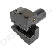B4-50x32x55 Держатель инструмента VDI радиальный перевернутый, левый B4-50x32x55 Держатель инструмента VDI радиальный перевернутый, левый