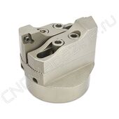 RBH160-204LR Черновая расточная головка
