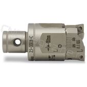 RBH25-32LR Черновая расточная головка