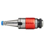 NT30-GT24-130L Быстросменный резьбонарезной патрон DIN2080 с компенсацией по длине