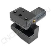 B1-60x32x60 Держатель инструмента VDI радиальный, правый B1-60x32x60 Держатель инструмента VDI радиальный, правый