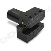 B2-60x32x60 Держатель инструмента VDI радиальный, левый B2-60x32x60 Держатель инструмента VDI радиальный, левый
