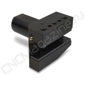 B6-60x32x60 Держатель инструмента VDI радиальный, левый удлиненный