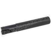 BAP300R-20-130-C20-2T фреза концевая со сменными пластинами