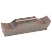 MGGN200-S06R PM310 пластина для отрезки и точения канавок