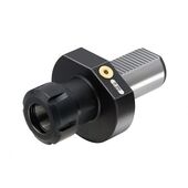 E4-50x40 Держатель инструмента VDI для цанг ER