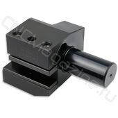 C4-30x20x70 Держатель инструмента VDI аксиальный перевернутый, левый C4-30x20x70 Держатель инструмента VDI аксиальный перевернутый, левый