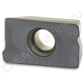 APKT1003PDSR-30 BPG20B пластина для фрез