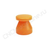 Заглушка для системы подачи СОЖ 1/4" (2436)