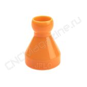 Переходник для трубок СОЖ c 3/8" на 1/4" (3440)