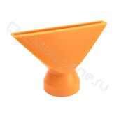 Сопло плоское для подачи СОЖ 4.8x76.2 мм 3/4" (6369)
