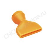 Сопло эллипсовидное для подачи СОЖ 2.5х25 мм 1/4" (2360)