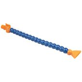 (860769-13) Трубка для подачи СОЖ 3/4" в сборе с запорным вентилем G3/4, плоское сопло