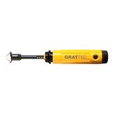 EL1300GT Инструмент для снятия заусенцев и зенкования Countersink GRATTEC
