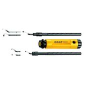 EL5100GT Универсальный набор для снятия заусенцев GRAT-TEC MINI GRATTEC