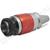 BT40-TC820-140 Gr.2 Быстросменный резьбонарезной патрон MAS 403 с компенсацией по длине