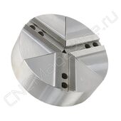 PJ-10 кулачки сырые секторные для токарного патрона