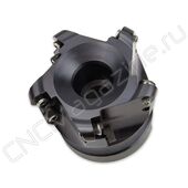 TRS-6R-63-22-5T фреза торцевая со сменными пластинами
