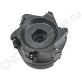 TRS-5R-63-22-4T фреза торцевая со сменными пластинами