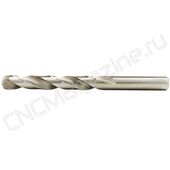 Сверло по металлу 4,2 мм (4,2x43x75 HSS Р6М5 DIN338) 820004201
