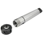 MTA3-ER25-55L цанговый патрон с конусом Морзе №3 с лапкой MTA3-ER25-55L цанговый патрон с конусом Морзе №3 с лапкой