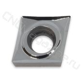 CCGX060202-AL IN8025 пластина для точения
