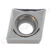 CCGX120404-AL IN8025 пластина для точения CCGX120404-AL IN8025 пластина для точения