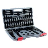 CK-16-17.7 (18) 58 PCS Прижимы фрезерные в кейсе (М16, паз 17.7 (18) мм)