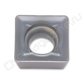 SPMT09T308-CM IK6025 пластина для фрез